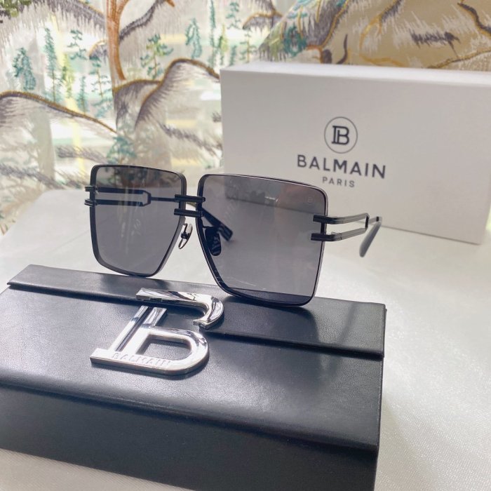 Balmain  Sunglasses AAAA-029