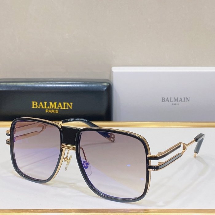 Balmain  Sunglasses AAAA-099