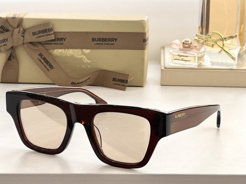 Burberry Sunglasses AAAA-078