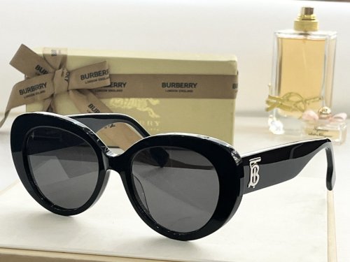 Burberry Sunglasses AAAA-213