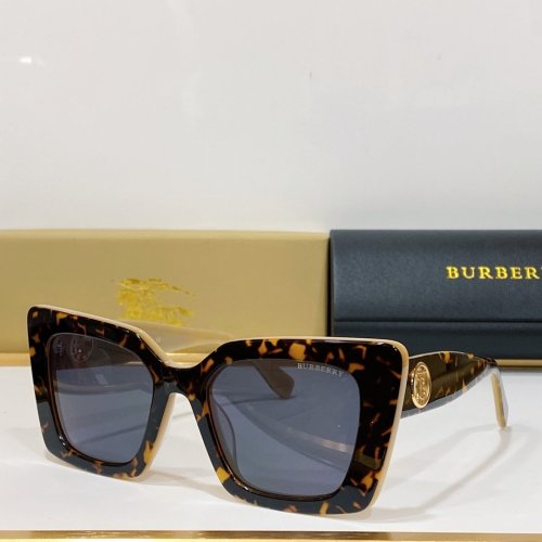 Burberry Sunglasses AAAA-669