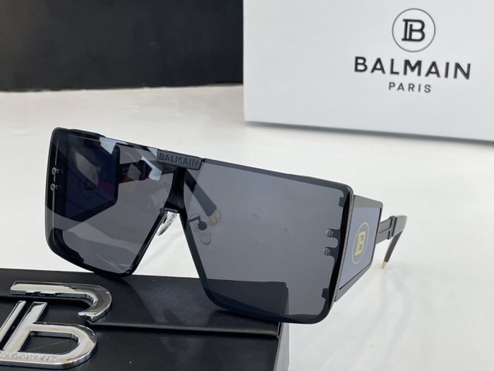 Balmain  Sunglasses AAAA-040