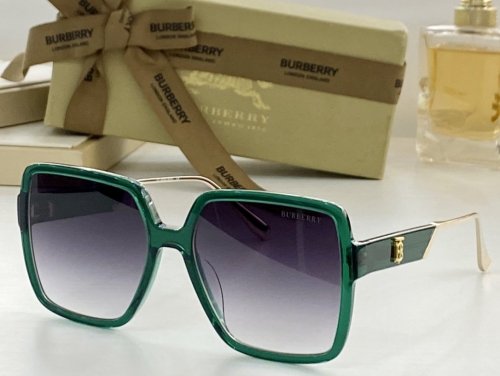 Burberry Sunglasses AAAA-707