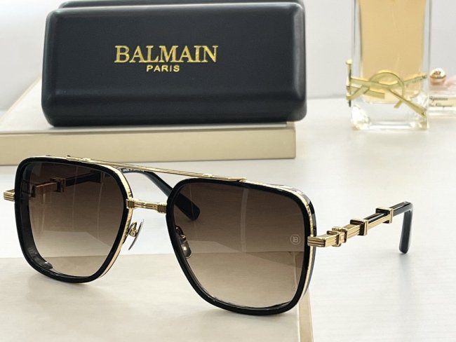 Balmain  Sunglasses AAAA-199
