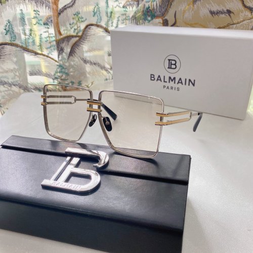 Balmain  Sunglasses AAAA-031
