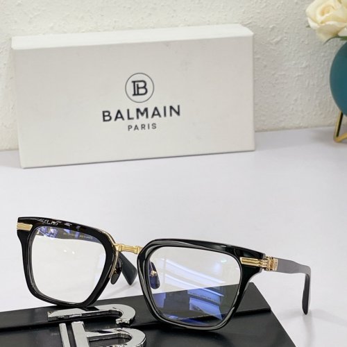 Balmain  Sunglasses AAAA-338