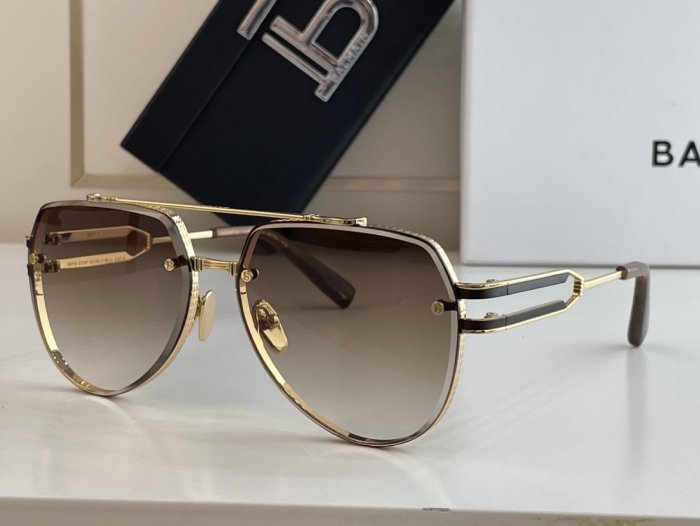 Balmain  Sunglasses AAAA-316
