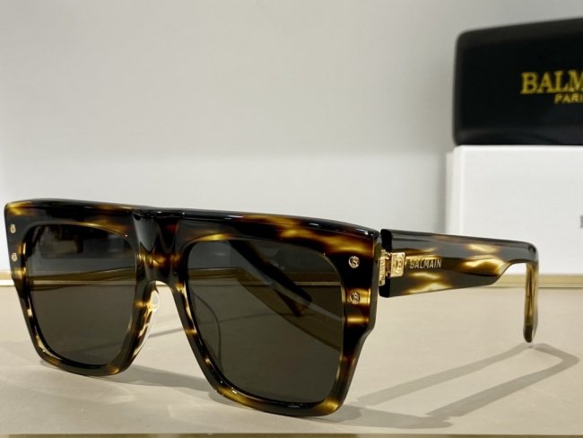 Balmain  Sunglasses AAAA-056
