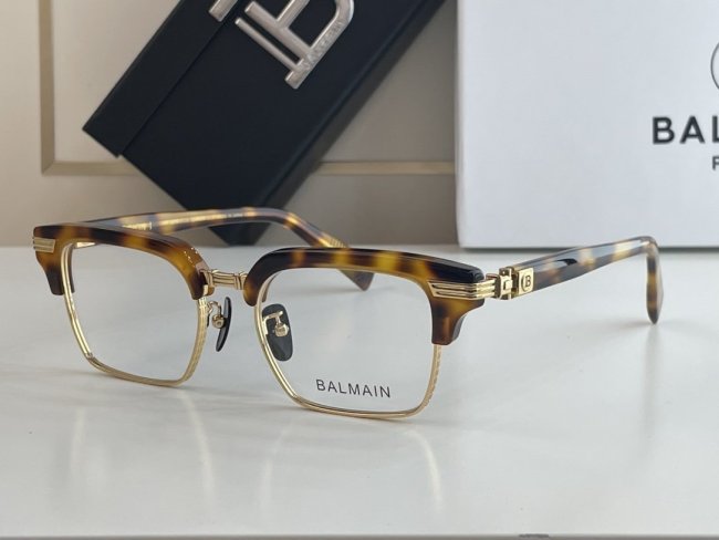 Balmain  Sunglasses AAAA-352