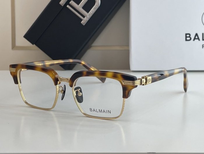 Balmain  Sunglasses AAAA-352