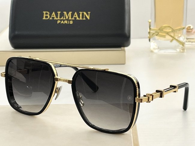 Balmain  Sunglasses AAAA-200