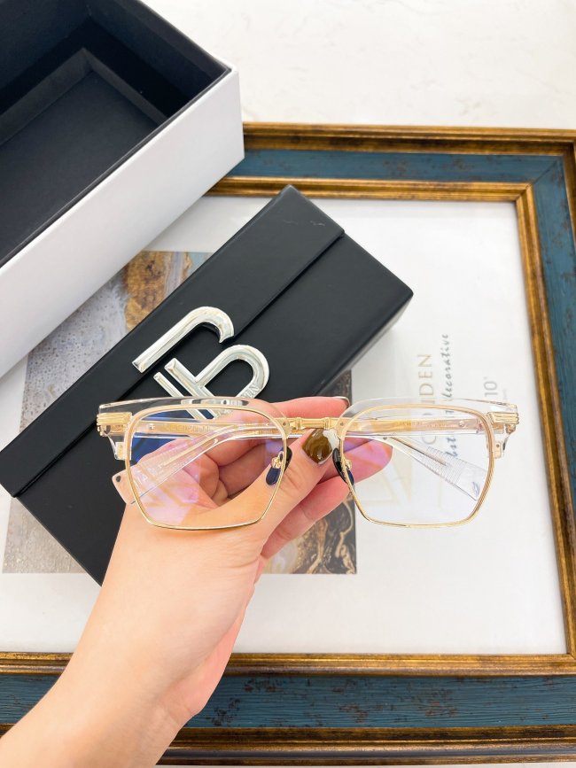 Balmain  Sunglasses AAAA-356
