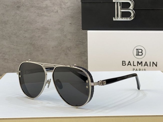 Balmain  Sunglasses AAAA-258