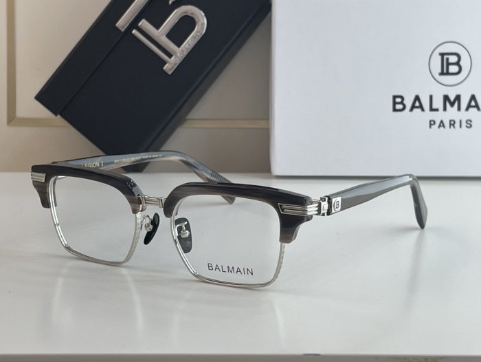 Balmain  Sunglasses AAAA-347