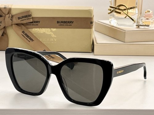 Burberry Sunglasses AAAA-138