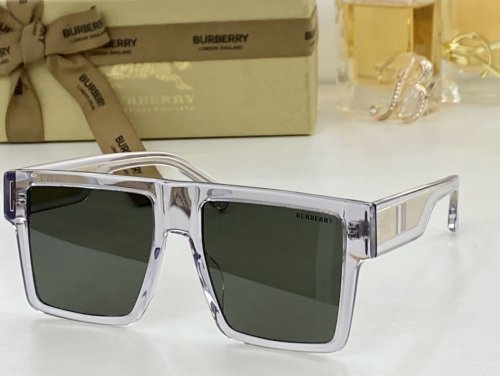 Burberry Sunglasses AAAA-721
