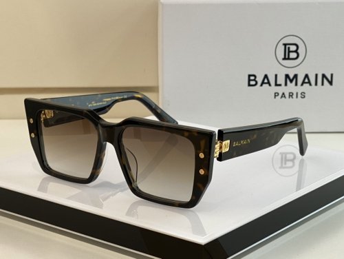 Balmain  Sunglasses AAAA-290