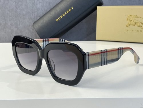 Burberry Sunglasses AAAA-1038