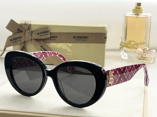 Burberry Sunglasses AAAA-215