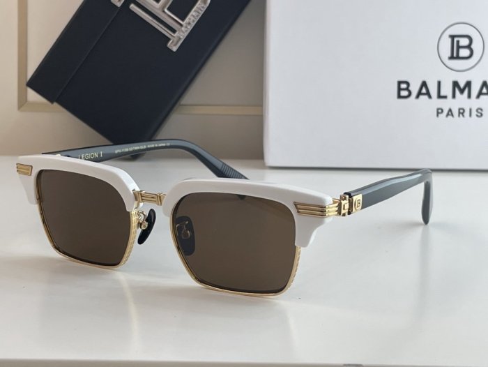 Balmain  Sunglasses AAAA-342