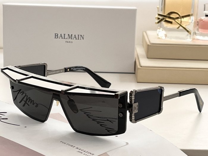 Balmain  Sunglasses AAAA-274