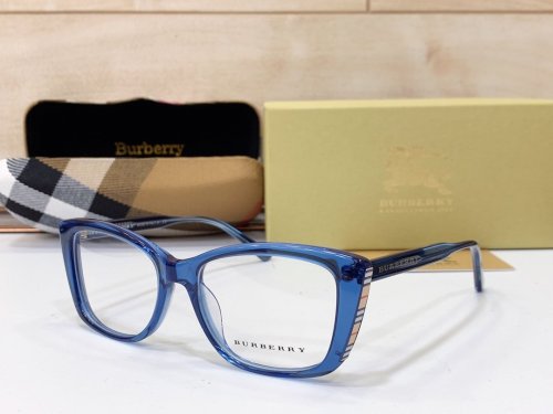 Burberry Sunglasses AAAA-1007