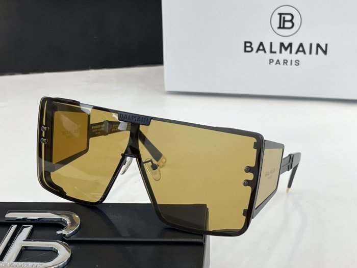 Balmain  Sunglasses AAAA-039