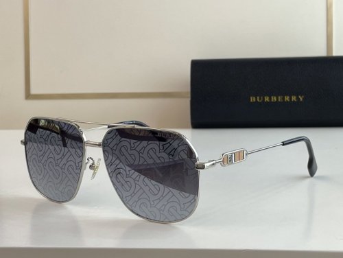Burberry Sunglasses AAAA-680