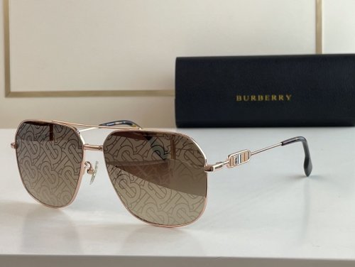 Burberry Sunglasses AAAA-681