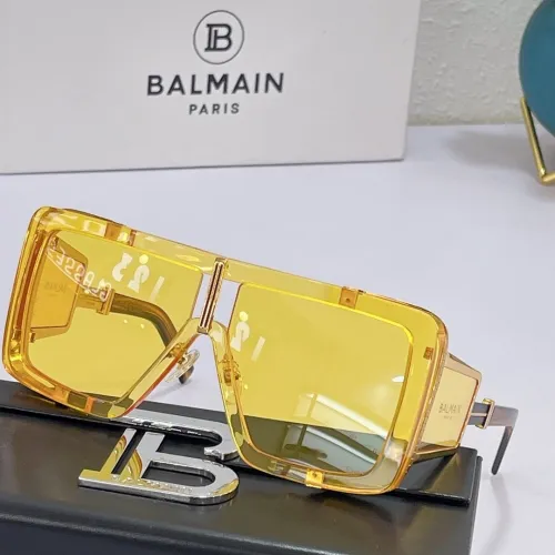 Balmain  Sunglasses AAAA-185