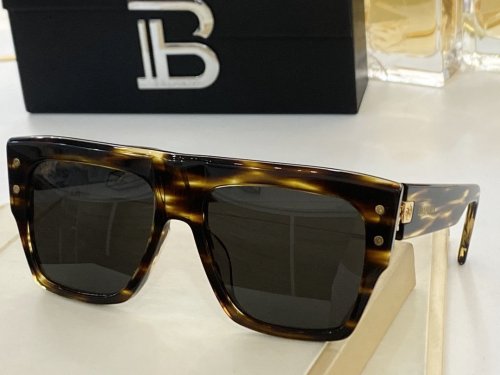 Balmain  Sunglasses AAAA-046