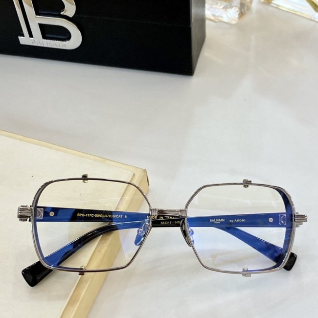 Balmain  Sunglasses AAAA-376