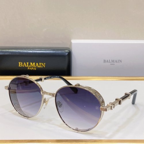 Balmain  Sunglasses AAAA-202