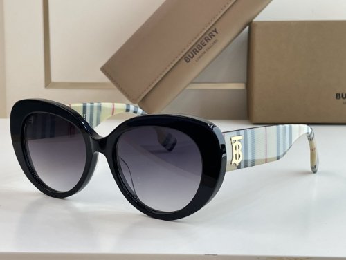 Burberry Sunglasses AAAA-226