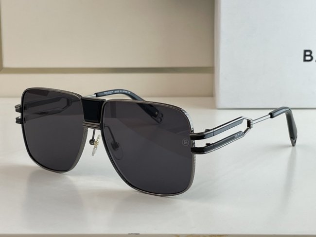 Balmain  Sunglasses AAAA-107