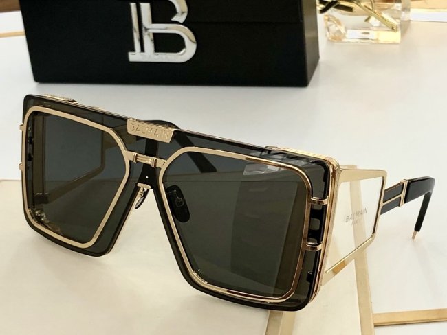 Balmain  Sunglasses AAAA-082