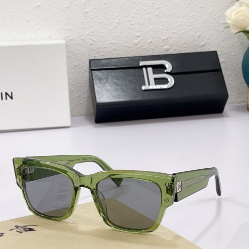 Balmain  Sunglasses AAAA-398