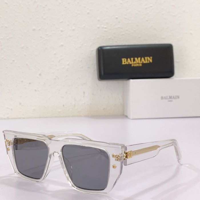Balmain  Sunglasses AAAA-283