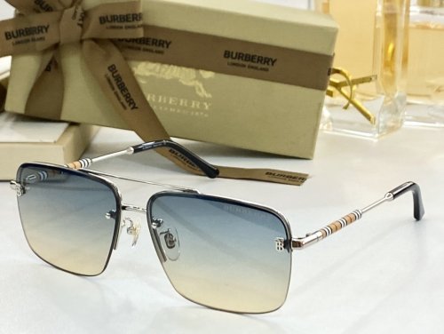 Burberry Sunglasses AAAA-781