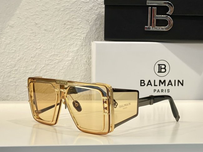 Balmain  Sunglasses AAAA-079