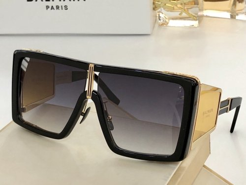 Balmain  Sunglasses AAAA-167