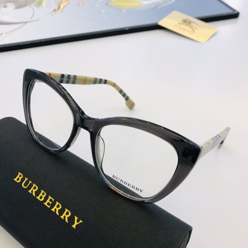 Burberry Sunglasses AAAA-966
