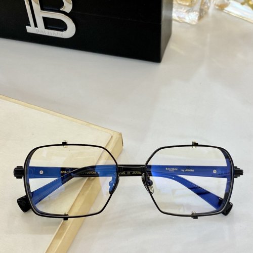 Balmain  Sunglasses AAAA-375