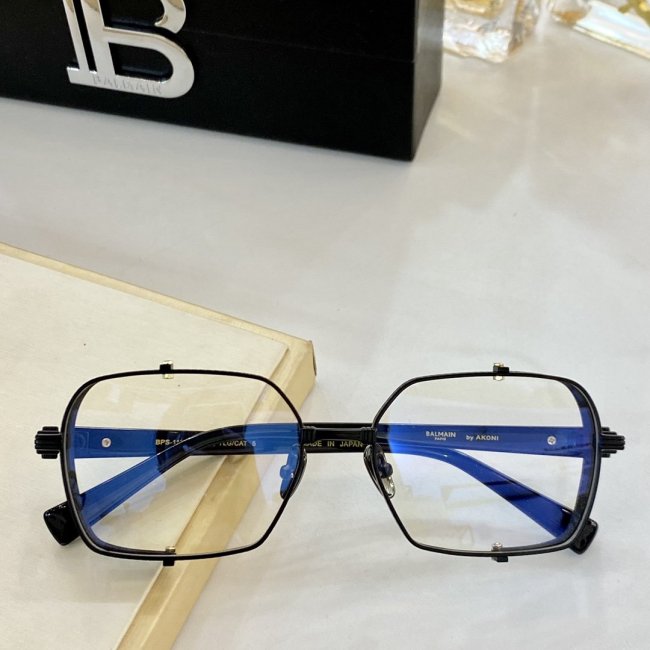 Balmain  Sunglasses AAAA-375