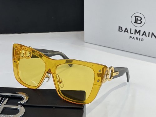 Balmain  Sunglasses AAAA-156