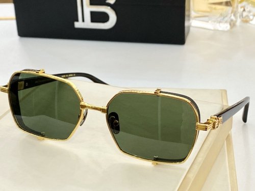 Balmain  Sunglasses AAAA-367