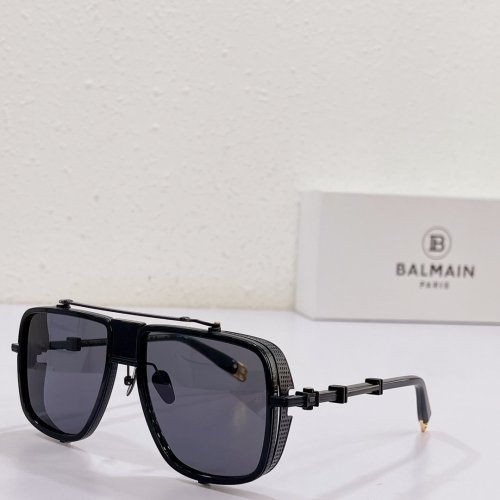 Balmain  Sunglasses AAAA-128