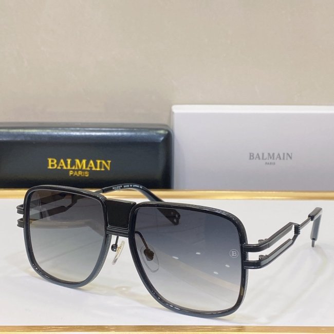 Balmain  Sunglasses AAAA-100