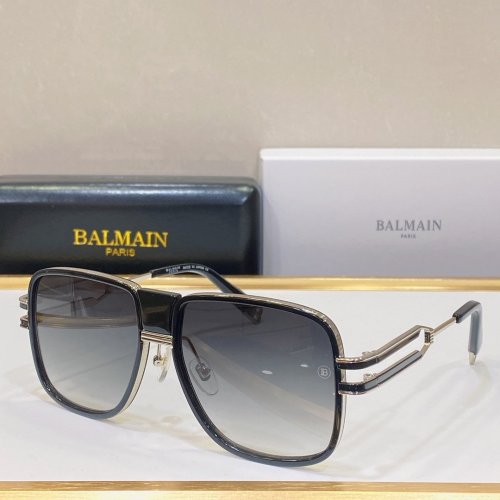 Balmain  Sunglasses AAAA-101