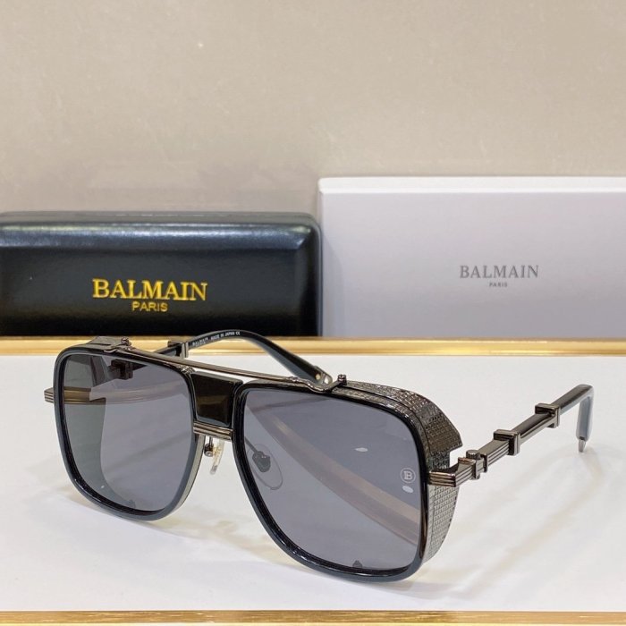 Balmain  Sunglasses AAAA-134